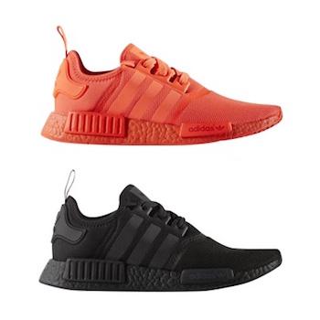 ADIDAS ORIGINALS NMD_R1 – COLOR BOOST PACK – 16 SEP 2016