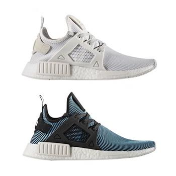 ADIDAS ORIGINALS NMD_XR1 – NEW COLOURWAYS – AVAILABLE NOW