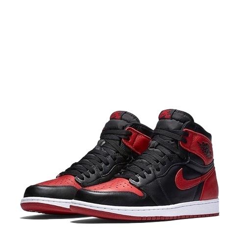 NIKE AIR JORDAN 1 – BANNED – 3 SEP 2016
