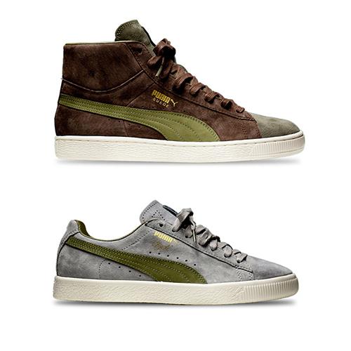 BOBBITO GARCIA X PUMA COLLECTION – AVAILABLE NOW