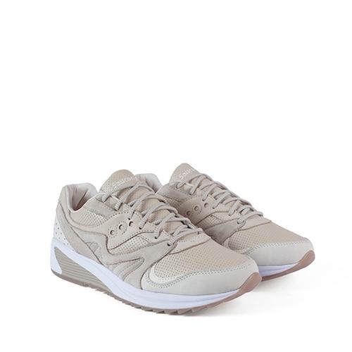 SAUCONY ORIGINALS GRID 8000 CL DESERT – AVAILABLE NOW