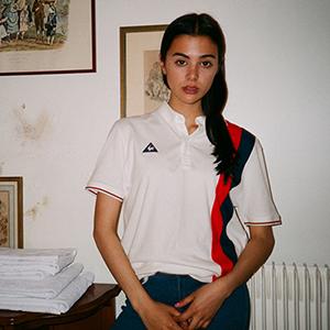 The Rig Out for Le Coq Sportif Revival Editorial
