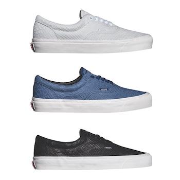 VANS VAULT X WTAPS ERA ANACONDA PACK – AVAILABLE NOW