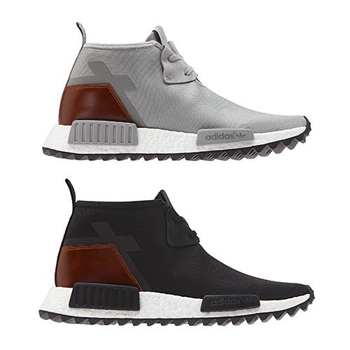 ADIDAS ORIGINALS NMD_CS1 &#8211; TRAIL &#8211; AVAILABLE NOW