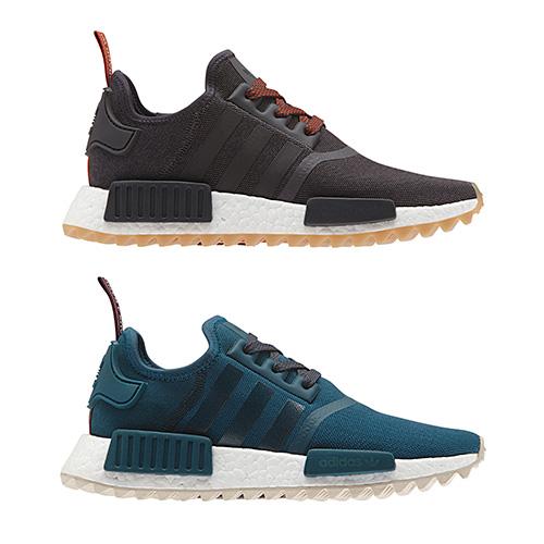 ADIDAS ORIGINALS – NMD_R1 WOMENS – TRAIL – AVAILABLE NOW