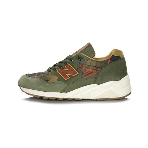 New Balance M585BB x Ball & Buck – Sporting Gentleman – Available Now