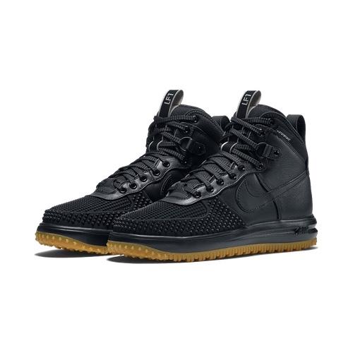 Nike Lunar Force 1 Duckboot Collection – AVAILABLE NOW