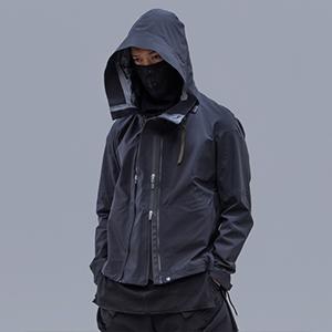 Acronym FW-1617 Collection &#8211; A Closer Look