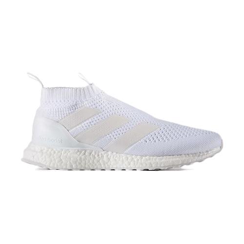 adidas ACE16+ Purecontrol Ultraboost Triple White – 28 SEP 2016
