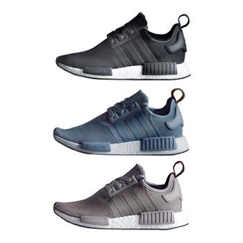 ADIDAS ORIGINALS NMD_R1 – NEW COLOURWAYS – AVAILABLE NOW