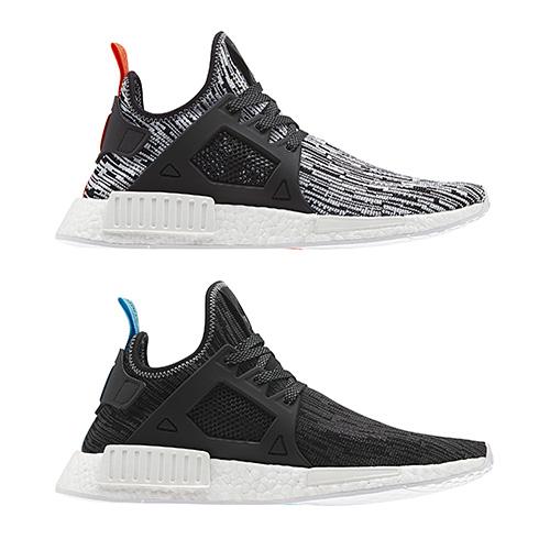 ADIDAS ORIGINALS NMD_XR1 &#8211; TEXTILE &#8211; AVAILABLE NOW