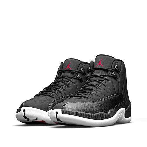 Nike Air Jordan 12 Retro – Black – AVAILABLE NOW