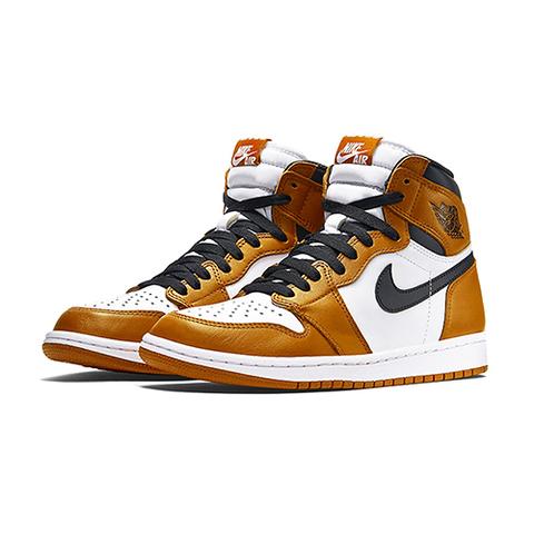 NIKE AIR JORDAN 1 – REVERSE SHATTERED BACKBOARD – 8 OCT 16