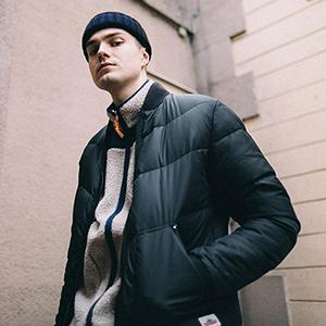 AW16 Outerwear Selections with Caliroots
