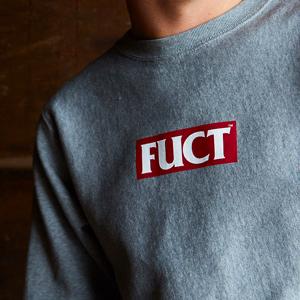 FUCT SSDD AW16 Collection – Available now