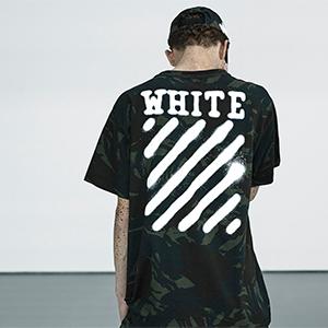 Off-White x MATCHESFASHION Digital Exclusive Collection