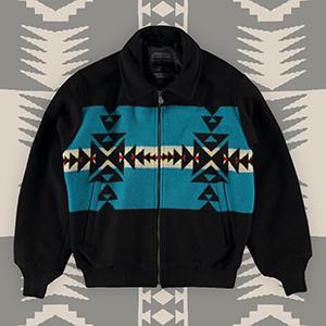 Pendleton Woolen Mills has you covered for the winter