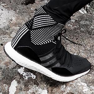 Y-3 Sport AW16 Collection &#8211; Available Now