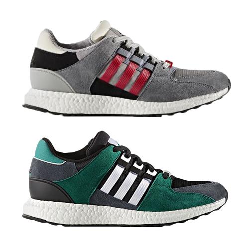 adidas Originals EQT Support 93/16 BOOST &#8211; Available Now