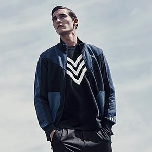 adidas Originals by White Mountaineering AW16 Apparel &#8211; Release Info