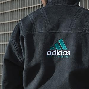 adidas Equipment Apparel Collection AW16 &#8211; Available Now