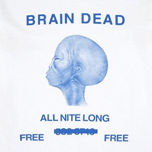Brain Dead Drop 5 &#8211; Available Now