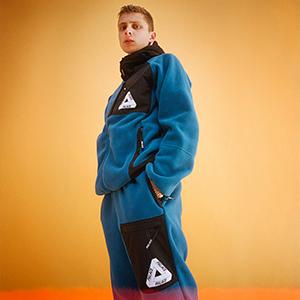 Palace Winter 2016 Collection &#8211; Available Now