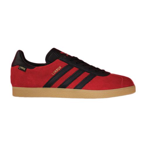 ADIDAS ORIGINALS GAZELLE GTX CITIES LONDON SIZE? EXCLUSIVE – 2 DEC 2016