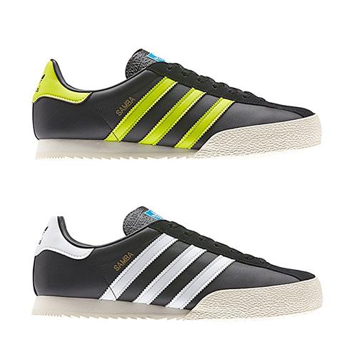 ADIDAS SPEZIAL SAMBA – AVAILABLE NOW
