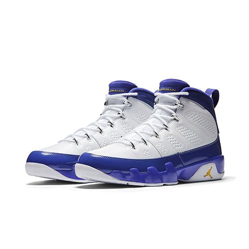 Nike Air Jordan 9 Retro – TOUR YELLOW – AVAILABLE NOW