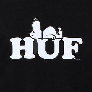 Huf x Peanuts Capsule Collection &#8211; Available Now