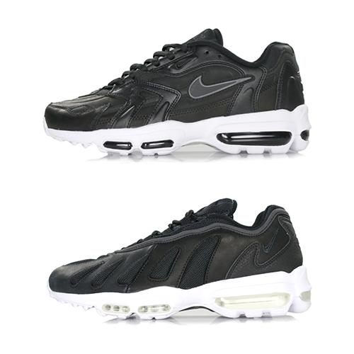 Nikelab Air Max 96 XX – AVAILABLE NOW