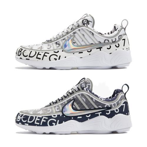 Nikelab x Roundel Air Zoom Spiridon – 23 NOV 2016