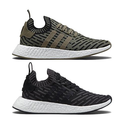 ADIDAS ORIGINALS NMD_R2 &#8211; AVAILABLE NOW