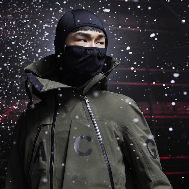 The NikeLab ACG Holiday 2016 Collection is available now