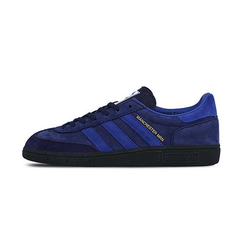adidas Originals x Oi Polloi Manchester Marine SPZL – 30 NOV 2016