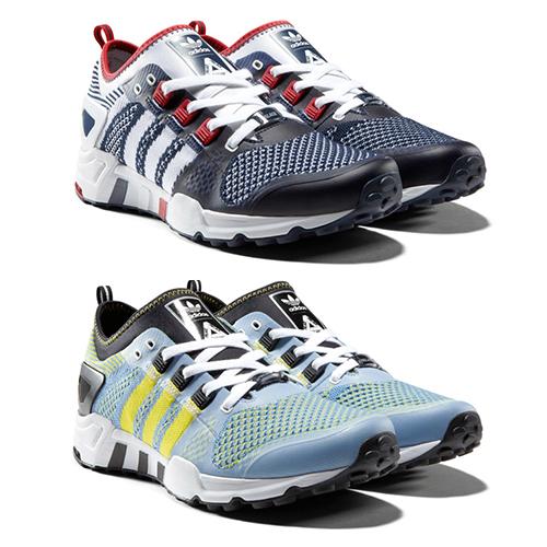 ADIDAS ORIGINALS x PALACE SKATEBOARDS &#8211; EQT &#8211; AVAILABLE NOW