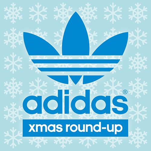 adidas Xmas Round-Up Part 2: Affordable Gifts for Women