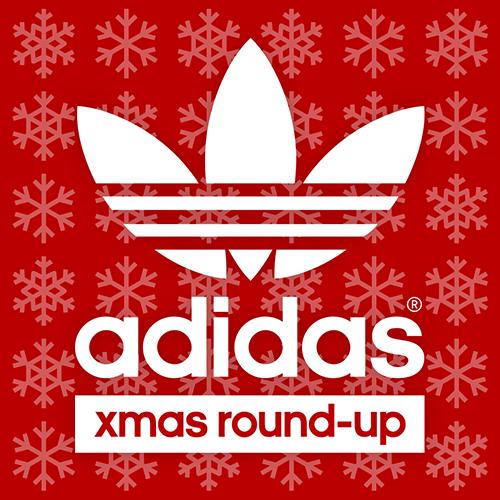 Shop Affordable Men&#8217;s Gifts with our adidas Xmas Round-up