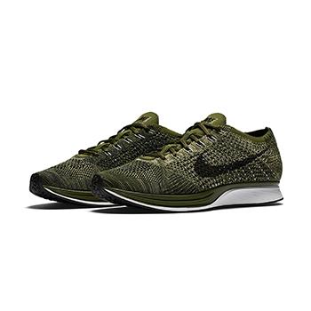 NIKE FLYKNIT RACER &#8211; EARTH TONES &#8211; AVAILABLE NOW
