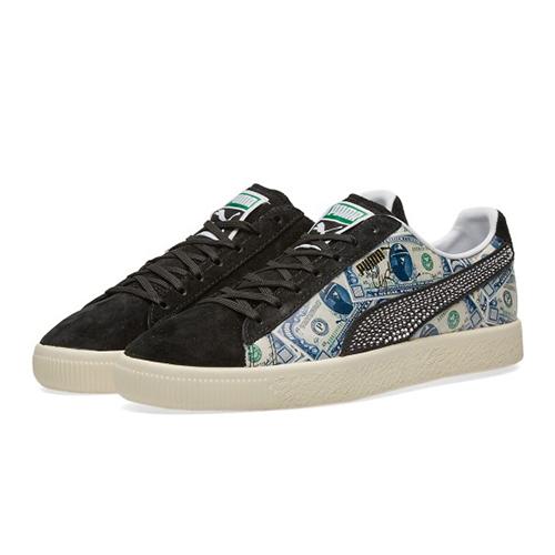Puma Clyde x MITA &#8211; AVAILABLE NOW