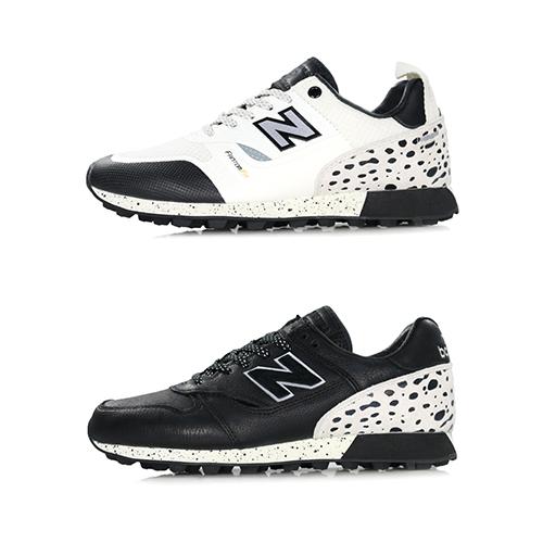 New Balance x Undefeated &#8211; Trailbuster Pack &#8211; AVAILABLE NOW