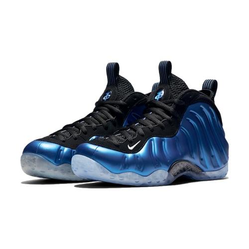 Nike Air Foamposite One XX – 20th Anniversary – AVAILABLE NOW