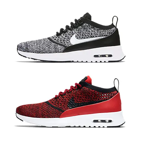 NIKE AIR MAX THEA FLYKNIT – AVAILABLE NOW