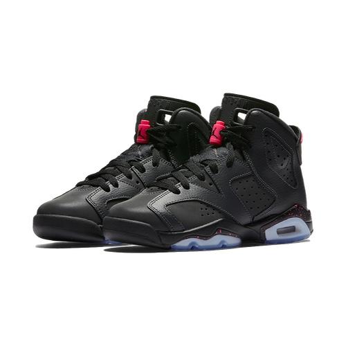 Nike Air Jordan 6 Retro GS &#8211; HYPER PINK &#8211; AVAILABLE NOW