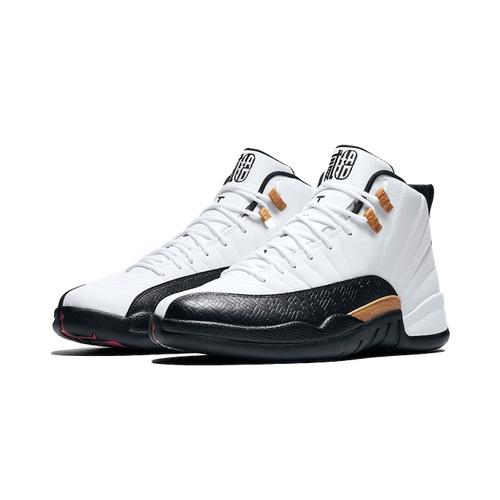 Nike Air Jordan 12 Retro &#8211; Chinese New Year &#8211; AVAILABLE NOW
