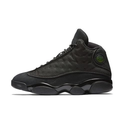 Nike Air Jordan 13 Retro – Black Cat – AVAILABLE NOW