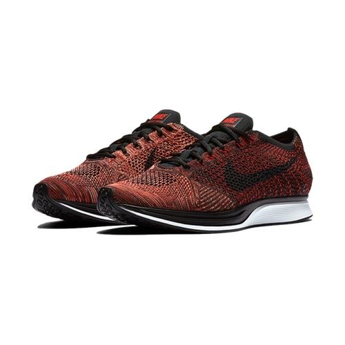 Nike Flyknit Racer – University Red – AVAILABLE NOW