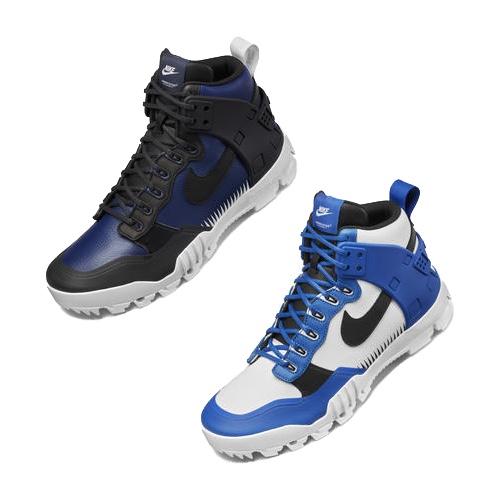 NikeLab x Undercover SFB Jungle Dunk &#8211; AVAILABLE NOW