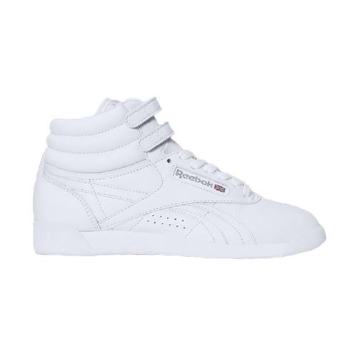 Reebok Freestyle Hi &#8211; WMNS &#8211; AVAILABLE NOW